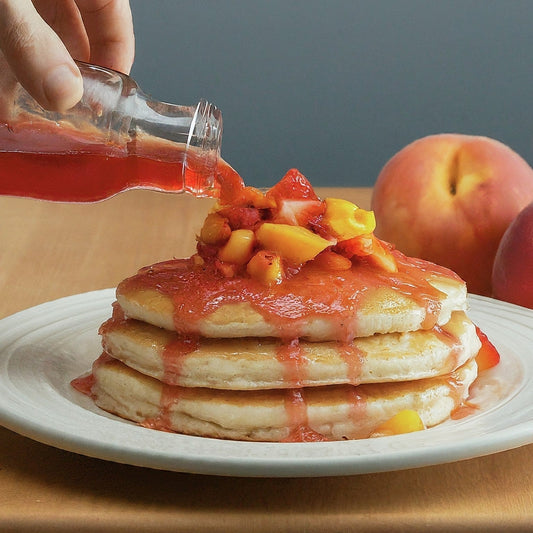 Wake Up to Weekend Bliss