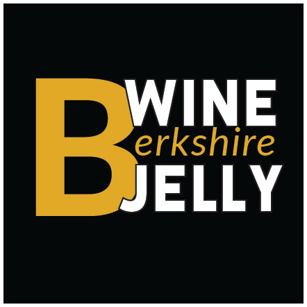 Berkshire Wine Jelly
