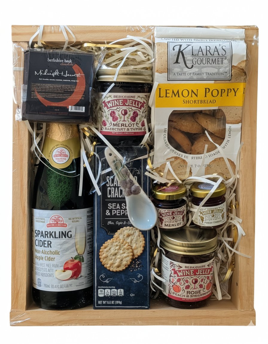 Weekend Getaway Starter Package