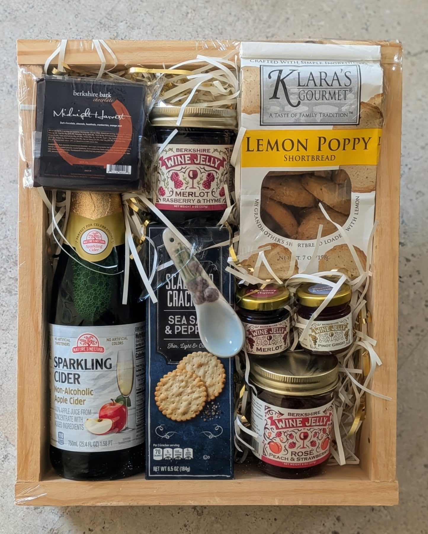 Weekend Getaway Starter Package