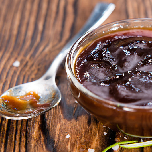 Kitchen Hack - Enhancing Store Bought BBQ