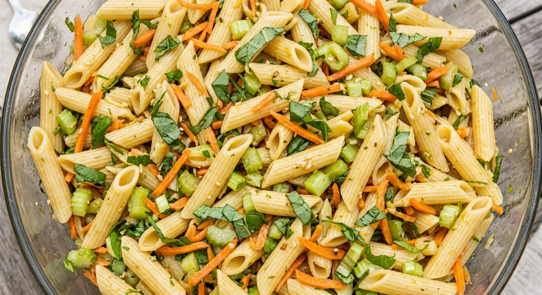 Best Pasta Salad, Summer 2026