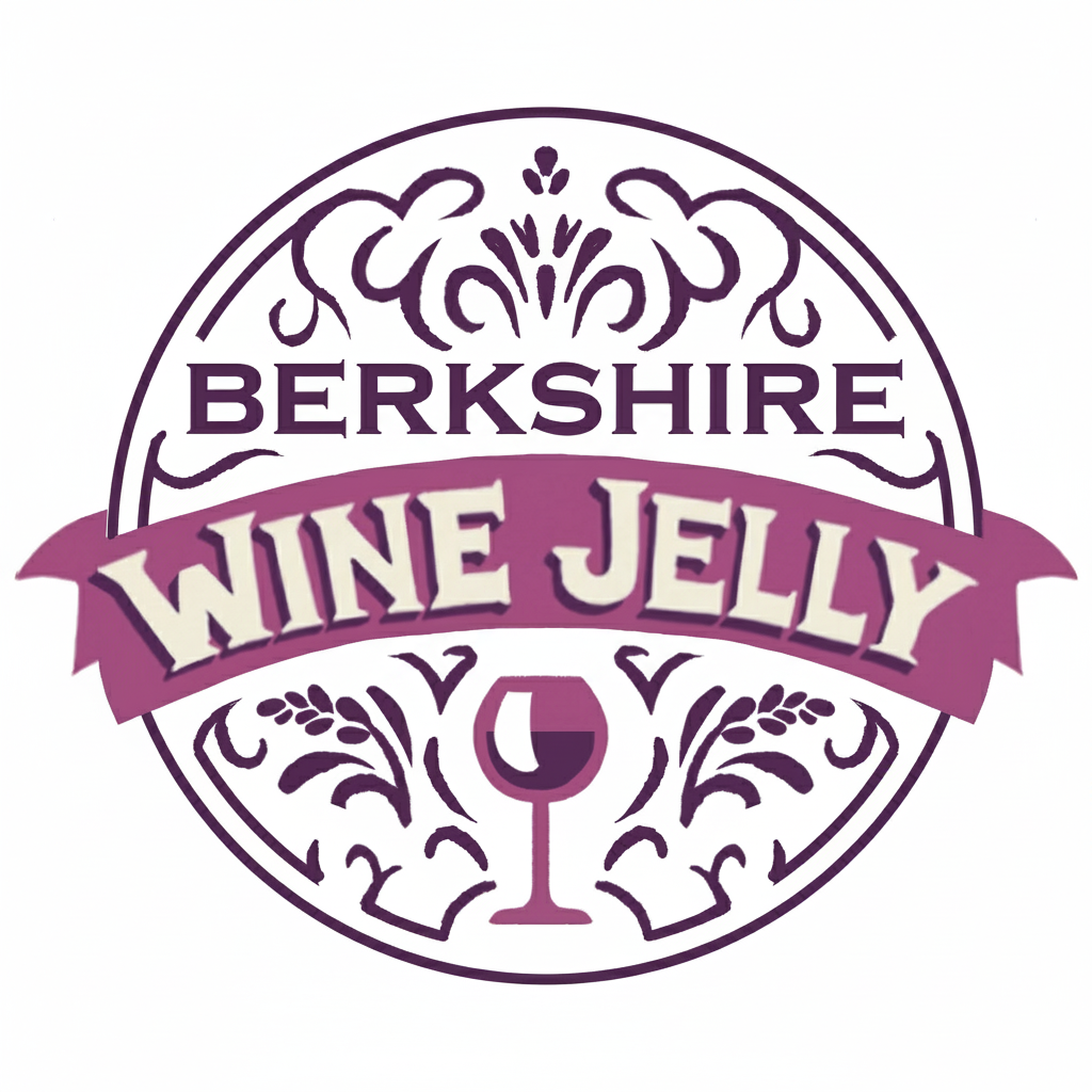 Berkshire Wine Jelly