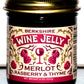 Merlot Wine Jelly