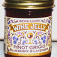 Pinot Grigio Wine Jelly