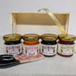 Petite Wine Jelly Giftset
