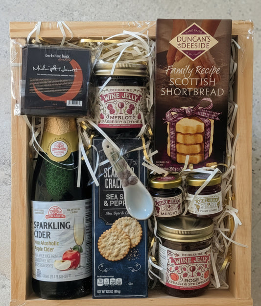 Weekend Getaway Starter Package